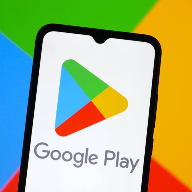 Google says good riddance to bad apps.