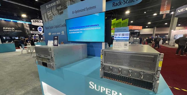 (Supermicro)