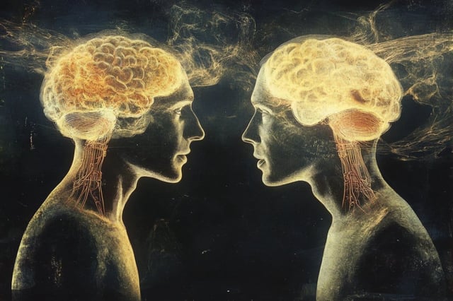 While deficits in social valence are known to be prevalent in many neuropsychiatric disorders, their underlying neural mechanisms and pathophysiology have remained elusive. Credit: Neuroscience News
