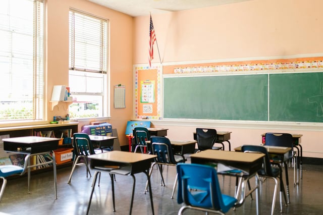 classroom