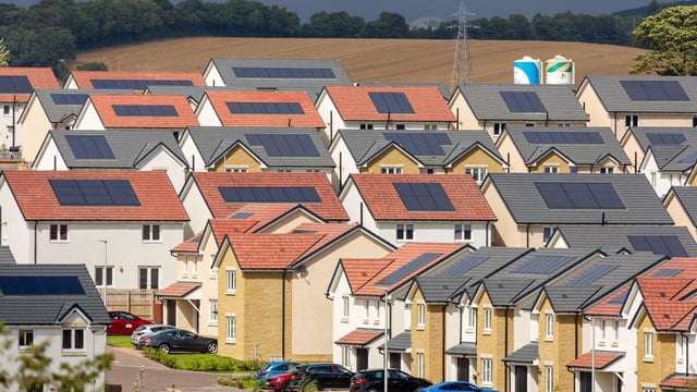 Ministers said the change was vital if they were to meet their target of decarbonising the electricity grid by 2030
