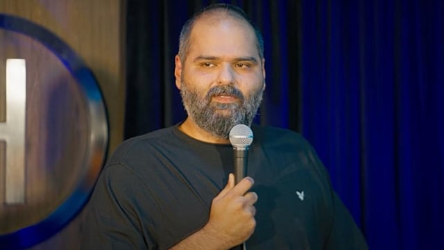 The Bombay High Court raised questions on the selective targeting of stand-up comedian Kunal Kamra 