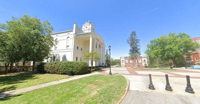 Limestone University (Google Maps)