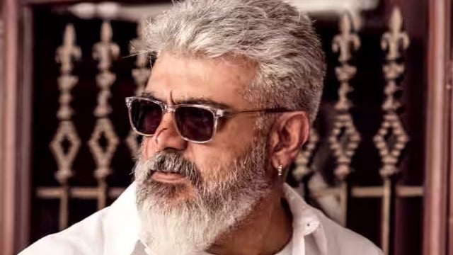 Ajith shares story of becoming 'accidental actor': Took up job to pay my debts