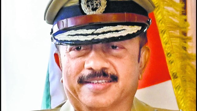 Deven Bharti (Hindustan Times)