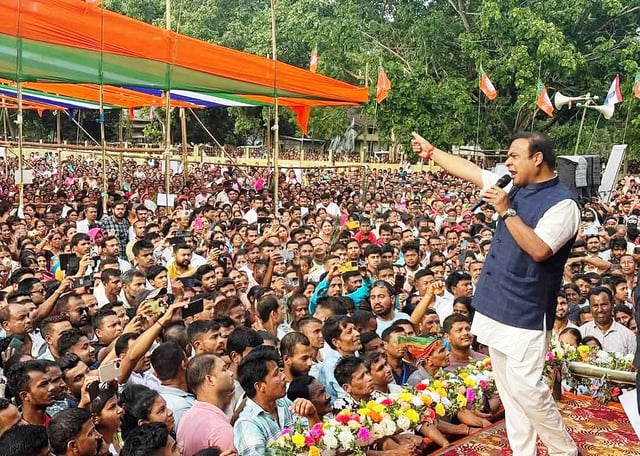 panchayat poll