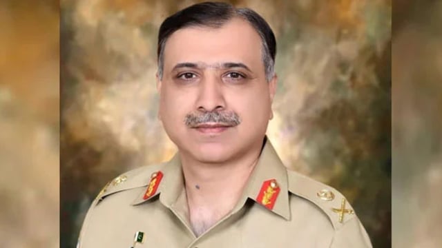 Lt General Muhammad Asim Malik has named as Pakistan NSA, while continuing as the DG of ISI. 