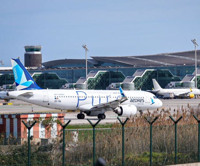 Avions a  l’aeroport de  Barcelona-el Prat | MANU MITRU