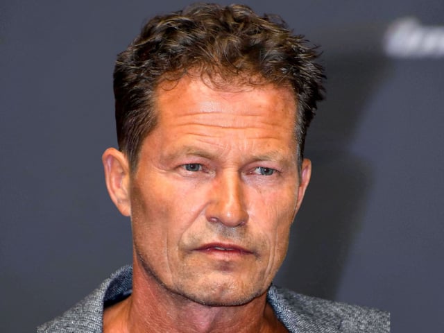 Til Schweiger irritiert immer mal wieder mit seinen Auftritten.
