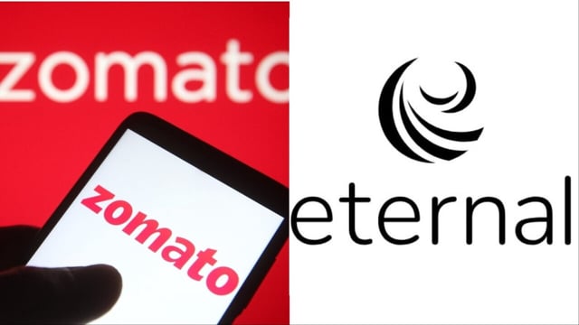 Eternal (Zomato) Q4 results: Net profit dives 78% to Rs 39 crore; revenue up 64%