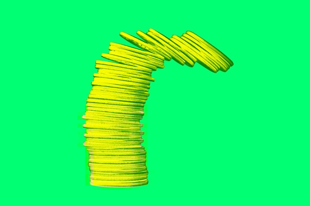 Dao5 has closed a $222 million crypto venture fund.