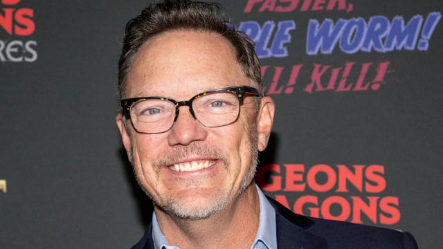 Matthew Lillard Carrie