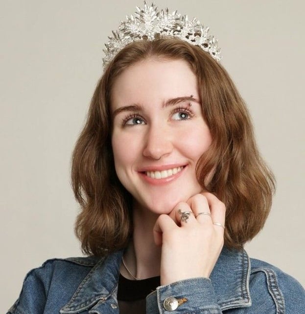 University of Victoria student Sidney McIntyre-Starko, 18, was poisoned by fentanyl in January 2024. Her preventable death has led to major changes. Photo submitted by Sidney's family.