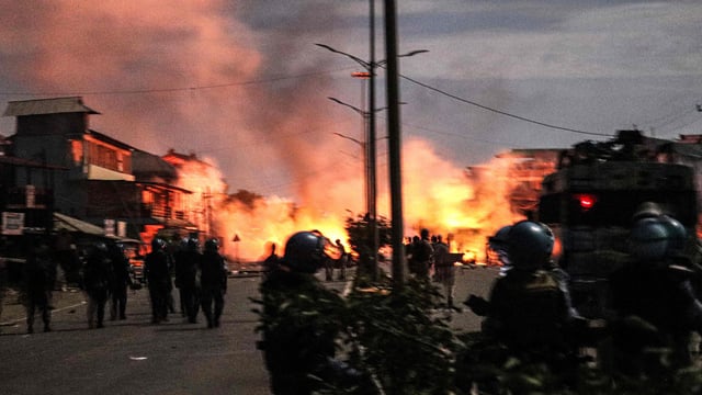 Saturday marks the second anniversary of the ethnic tensions and violence that tore Manipur apart.