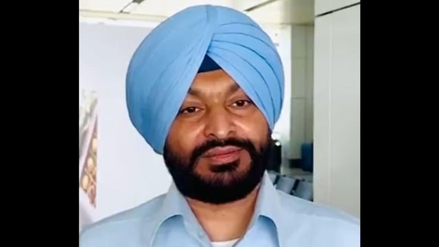 Bittu said when he was the Anandpur Sahib MP, he participated in BBMB meetings and was well-acquainted with its operations. (HT File)