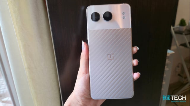 OnePlus Nord 5 could be coming to India soon, with its price and other key features leaked online.