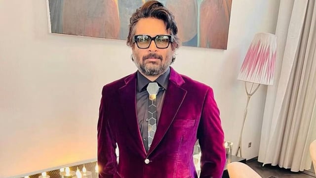 &#039;Cholas get one chapter, Mughals got eight&#039;: R Madhavan questions NCERT history syllabus