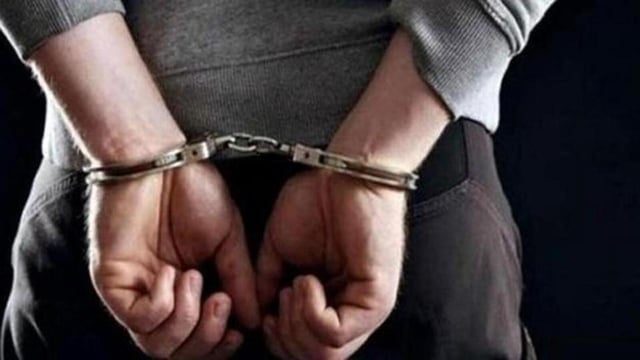 According to the officials, he came in contact of the ISI officials in 2013 when he went to Pakistan for a trip (HT Photo/Representational image)