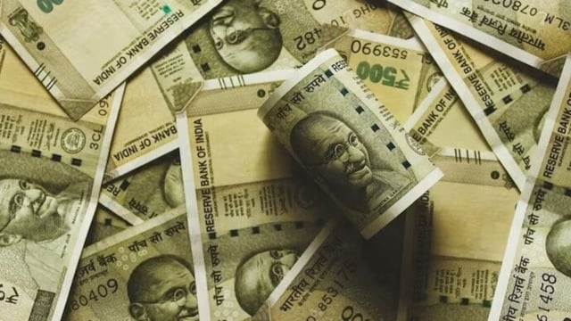 Rupee tops 84 level, traps INR bears; what recent rally suggests