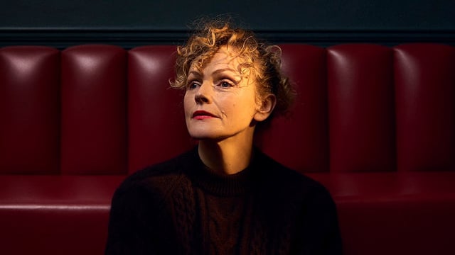 Maxine Peake