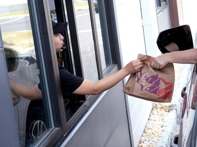 Die Fast-Food-Kette hat ihre Expansionspläne für Deutschland zurückgezogen.