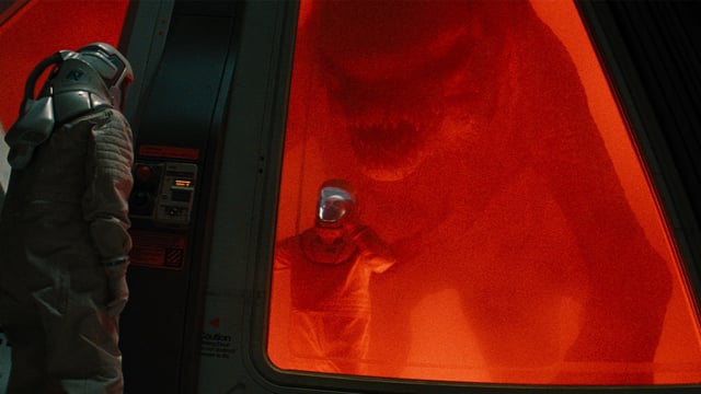 Jurassic World Rebirth – Distortus Rex