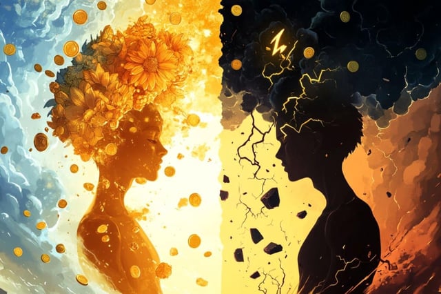 Overall, White said, the research shows how people apply supernatural beliefs strategically to help them make sense of and feel good about experiences in their everyday life. Credit: Neuroscience News