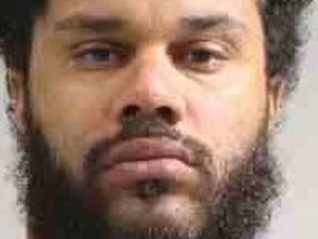 Cody Casey was arrested in Oman in October and extradited back to Vancouver last week.