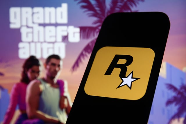 Die seit Jahren erwartete Spielfortsetzung „Grand Theft Auto VI“ wurde verschoben.