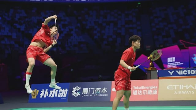 (Photo credit: Xinhua/IANS)
