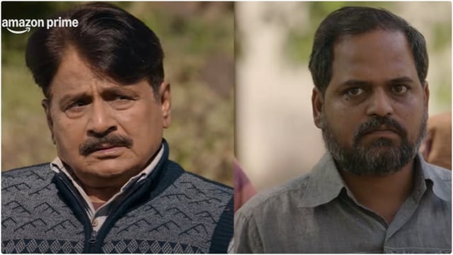 Panchayat 4 teaser: It's Pradhan Ji vs Bhushan in high-stakes Phulera election
