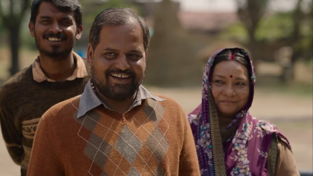 Panchayat Season 4 teaser: Durgesh Kumar returns as Bhushan, also known as Banrakas, in the fourth season of Panchayat.
