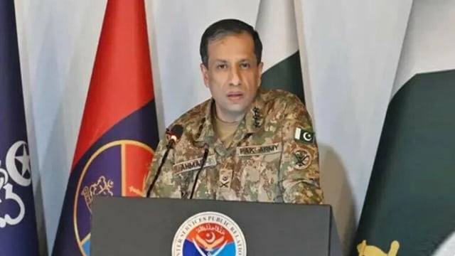 &#039;Drone from China, fake audio, fabricated chats&#039;: X user tears apart Pakistan ISPR&#039;s lies on India after Pahalgam