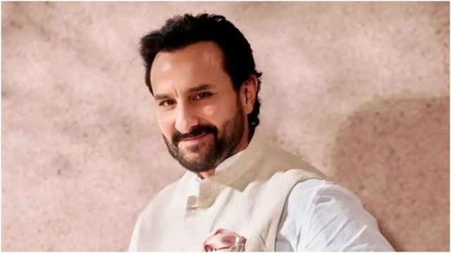 Saif Ali Khan clarifies Taimur remark: Apologised for being the evil villain
