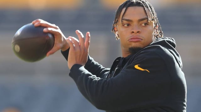 Justin Fields