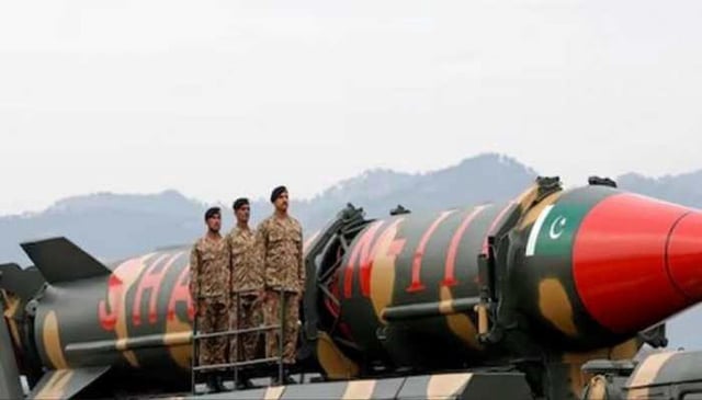 Pakistan 