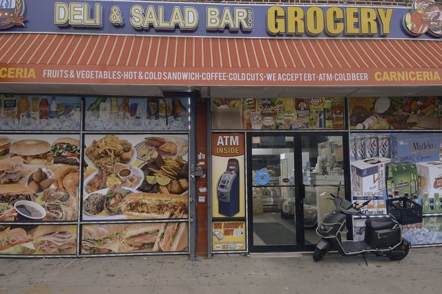 WNYC and Gothamist have partnered on a community survey focused in bodegas, which are essential to many aspects of culture throughout New York City.