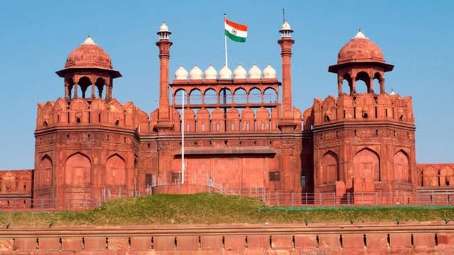 Why not Fatehpur Sikri also? Top court rejects Mughal heir's claim on Red Fort
