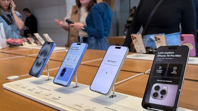 iPhone 18 series may not launch together in 2026 as Apple may split the launch.