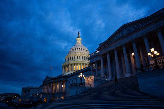 Both chambers have a busy week ahead at the Capitol.