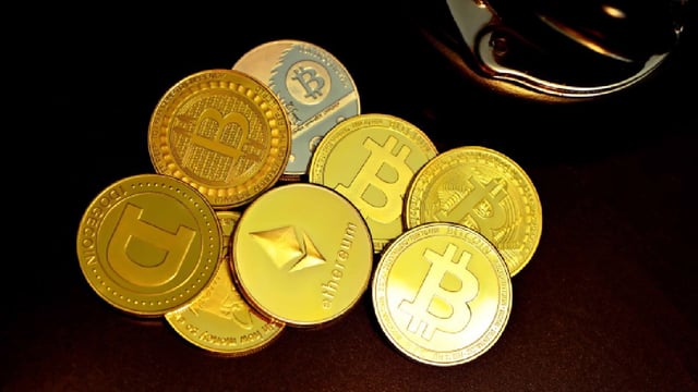 Crypto trading and holding is legal in Maldives