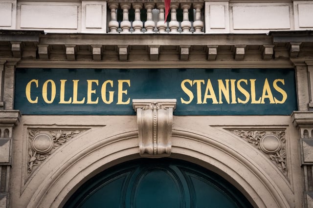 La commission d’enquête parlementaire sur les violences scolaires met en cause le rapport de l’inspection générale sur l’établissement Stanislas, publié en janvier 2024.