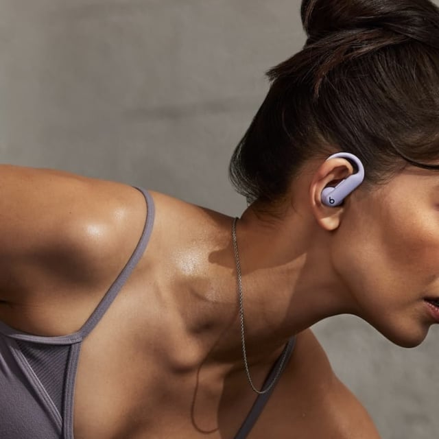 The Powerbeats Pro 2 are designed to be the ultimate workout earbud.