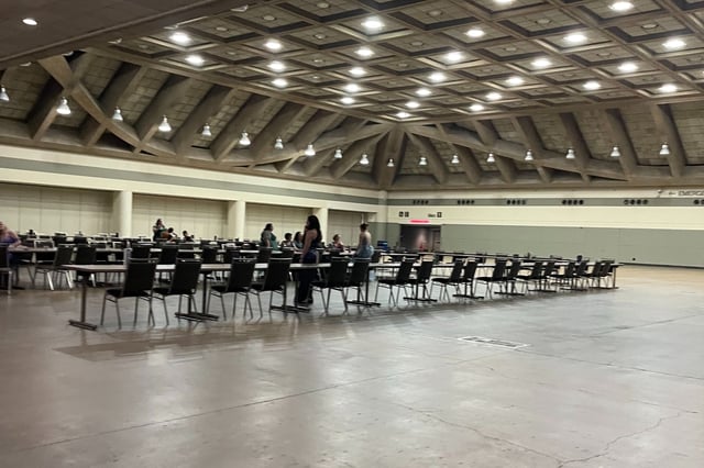 A Million Lives Book Festival Baltimore, MD - Saturday, May 3, 2025.