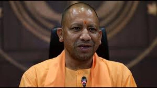 Chief minister Yogi Adityanath. (File Photo)