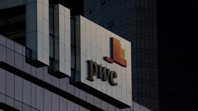 PwC is laying off approximately 1,500 employees in the US.