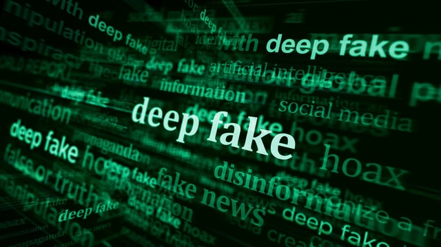 Deepfakes