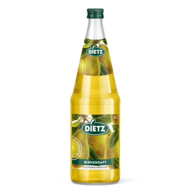 Saft-Rückruf