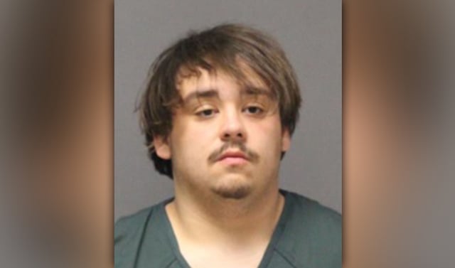 Joseph Kling, 19. (Ocean County Prosecutor&#39;s Office)