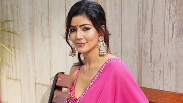 Actor Soniya Bansal reveals why she wants to quit showbiz.